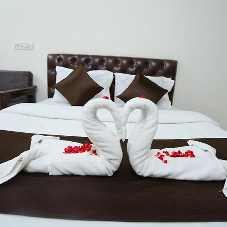 Ganesh Guest House Ченнаи Экстерьер фото