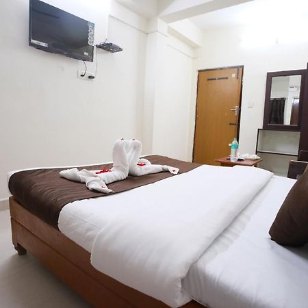 Ganesh Guest House Ченнаи Экстерьер фото