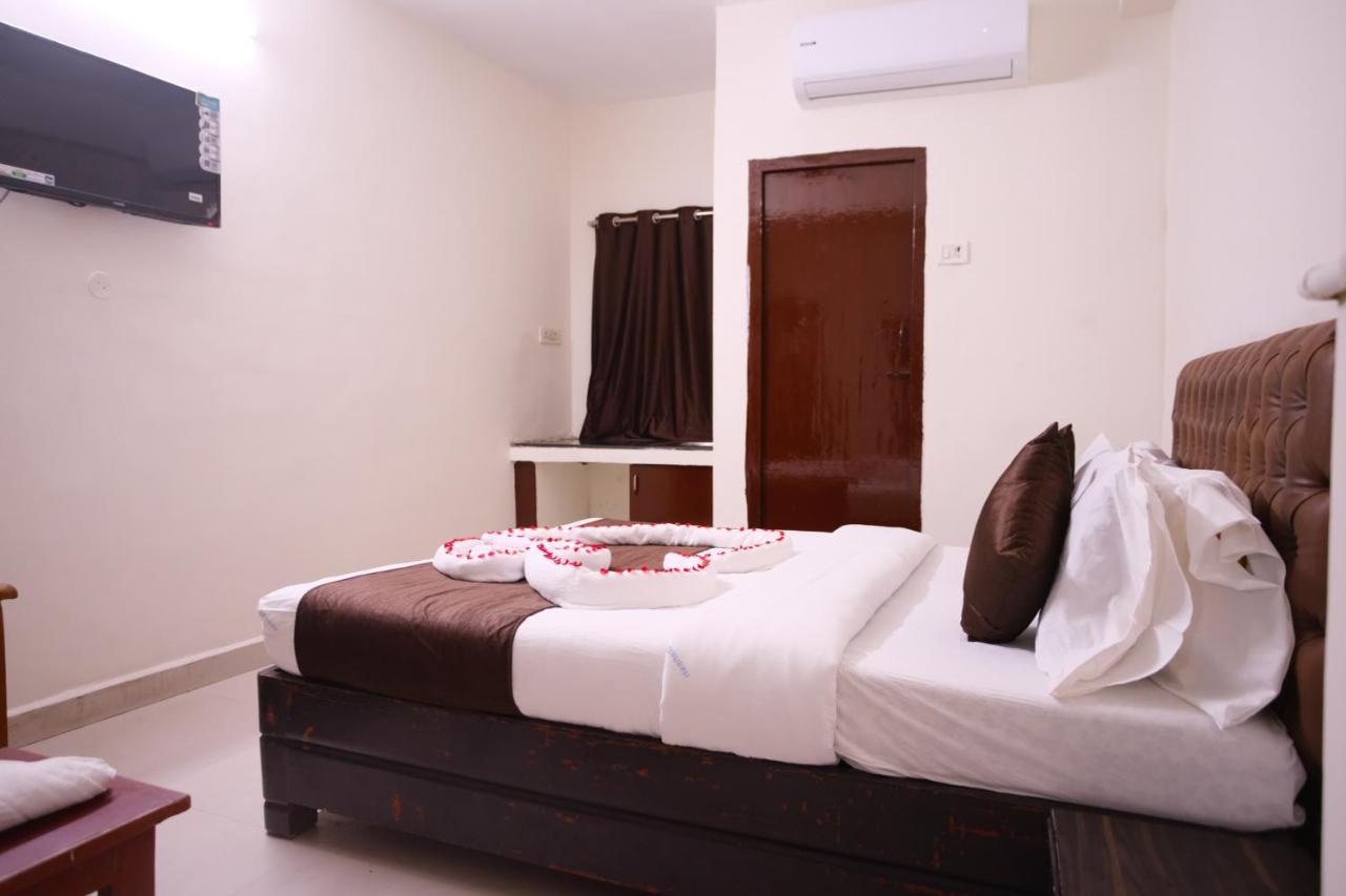 Ganesh Guest House Ченнаи Экстерьер фото