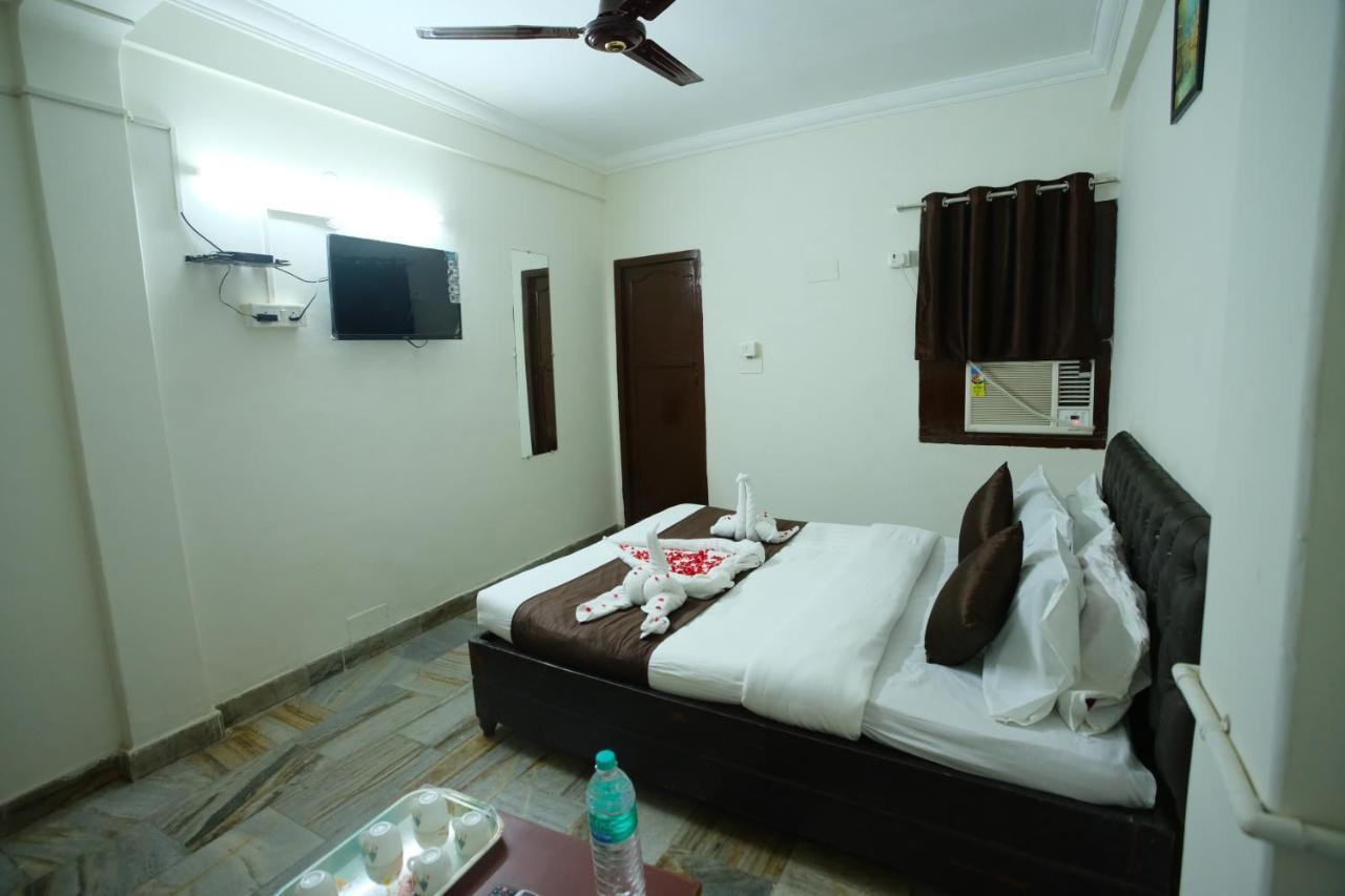 Ganesh Guest House Ченнаи Экстерьер фото