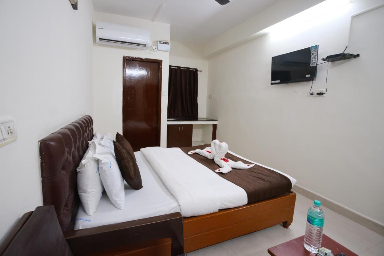 Ganesh Guest House Ченнаи Экстерьер фото