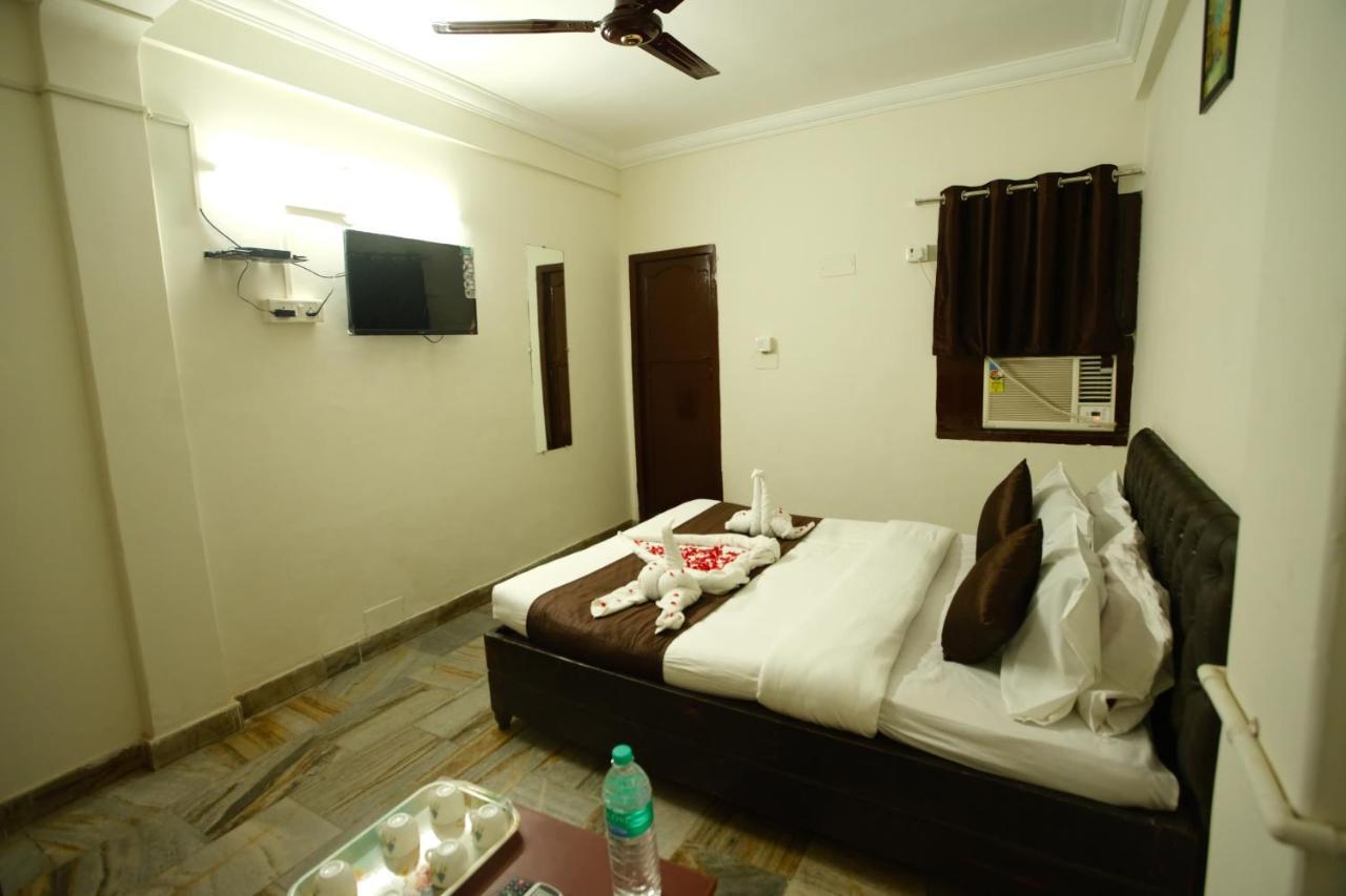 Ganesh Guest House Ченнаи Экстерьер фото