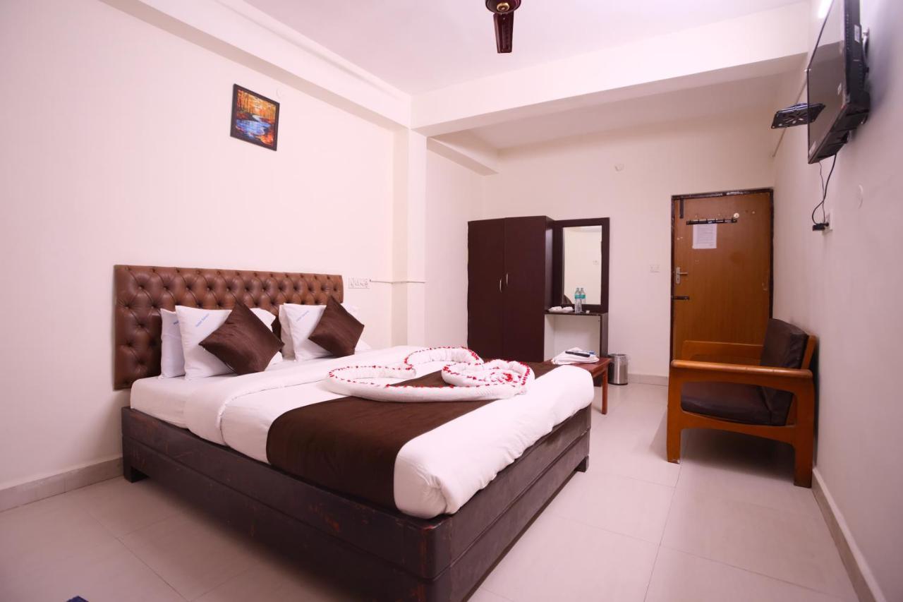 Ganesh Guest House Ченнаи Экстерьер фото