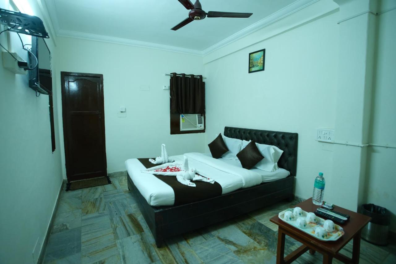 Ganesh Guest House Ченнаи Экстерьер фото