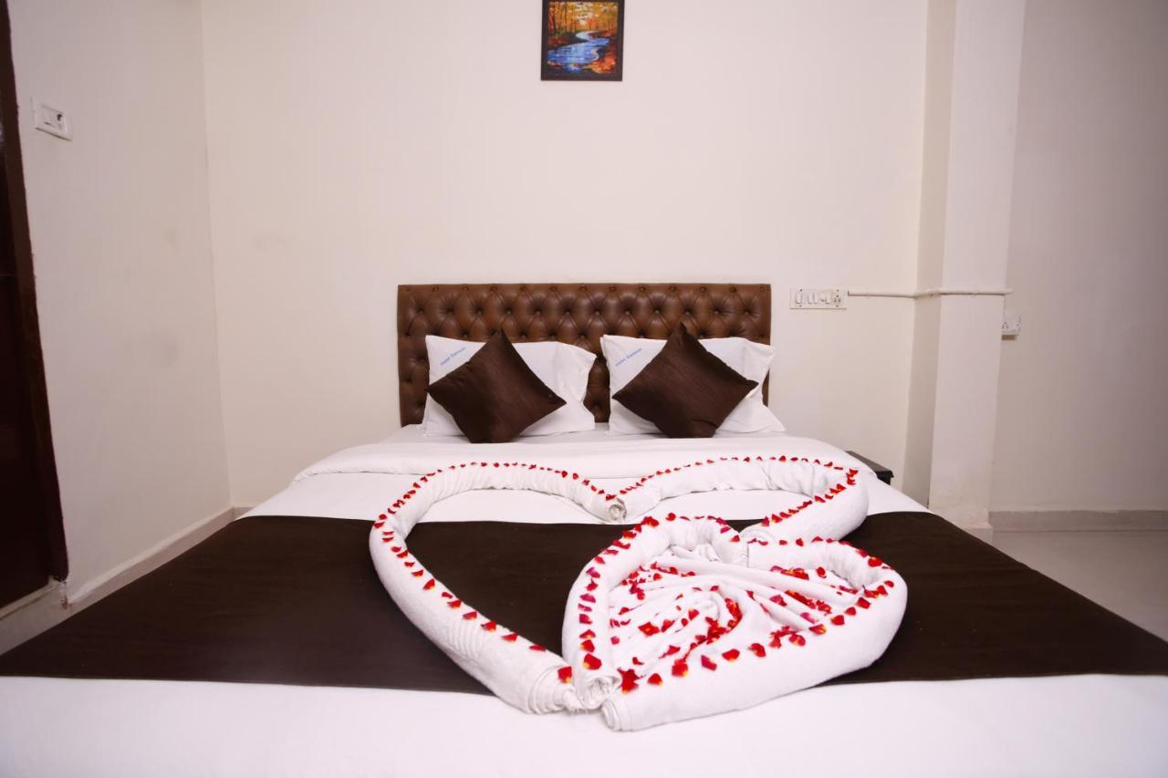 Ganesh Guest House Ченнаи Экстерьер фото