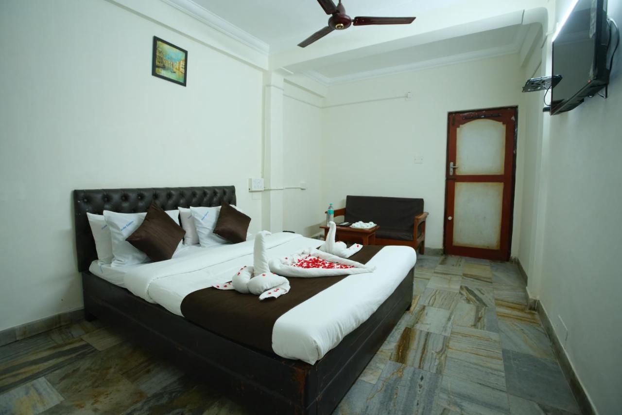 Ganesh Guest House Ченнаи Экстерьер фото